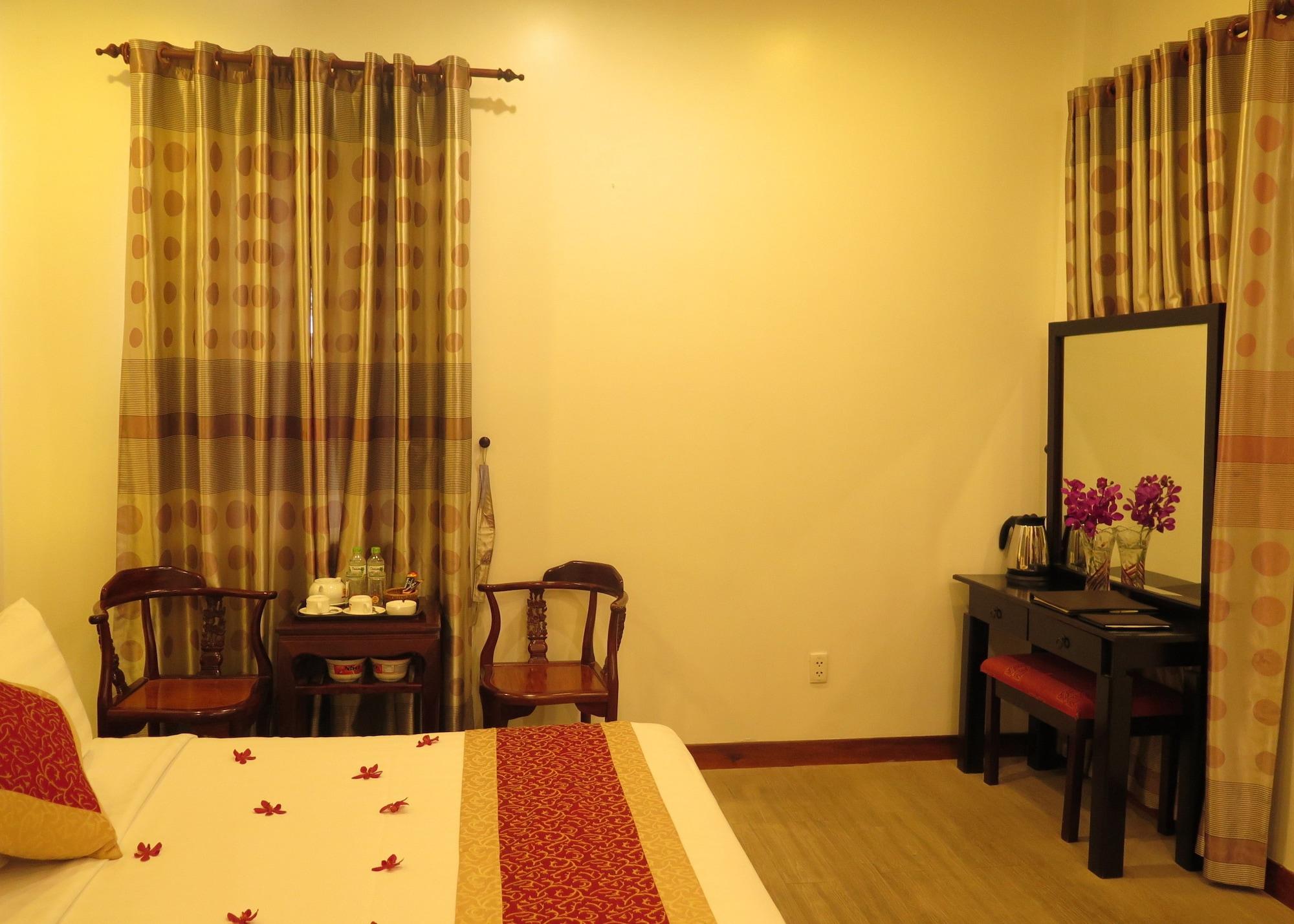 Sunflowers Hotel Airport Ho Chi Minh City Bagian luar foto