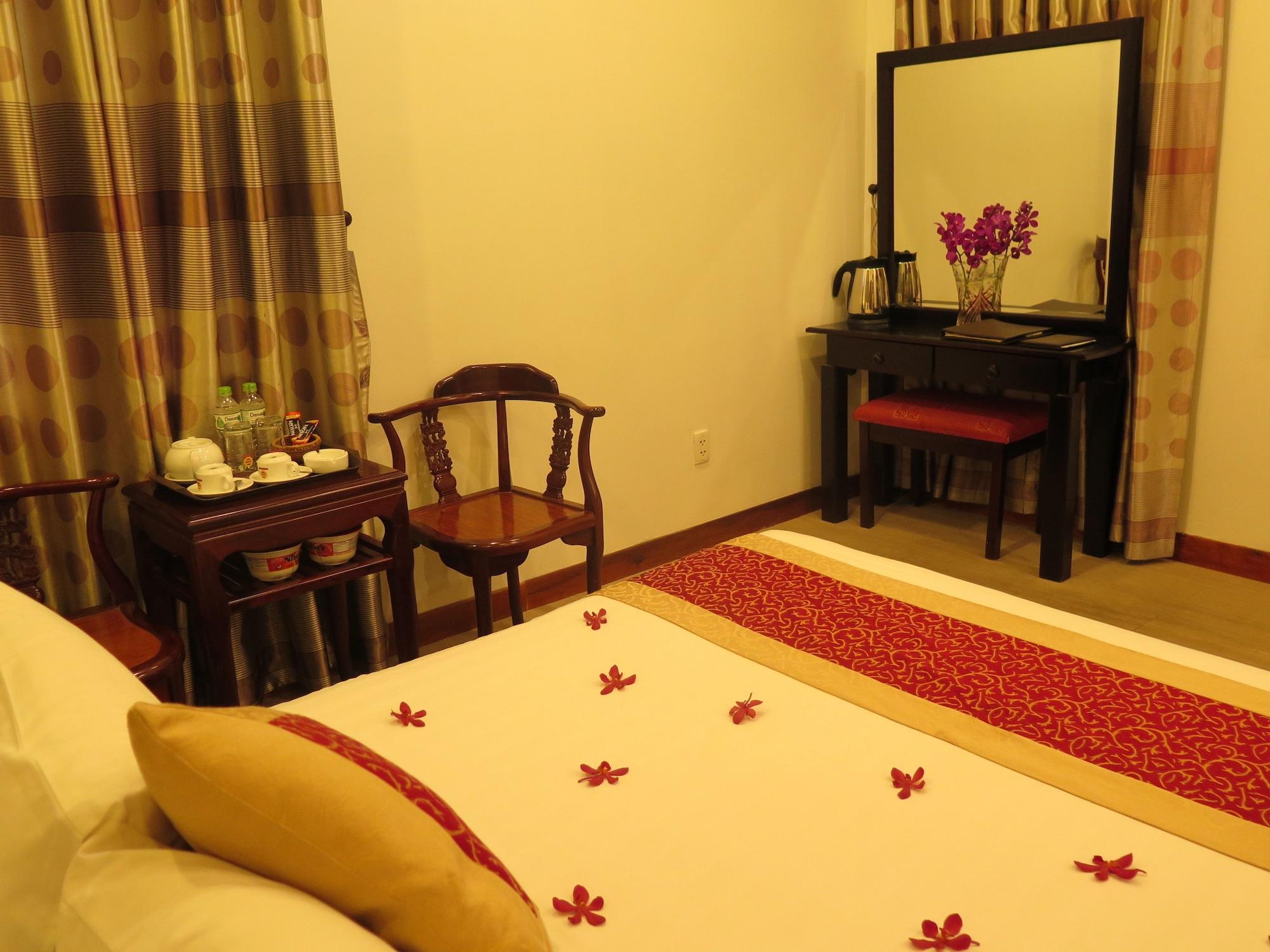 Sunflowers Hotel Airport Ho Chi Minh City Bagian luar foto