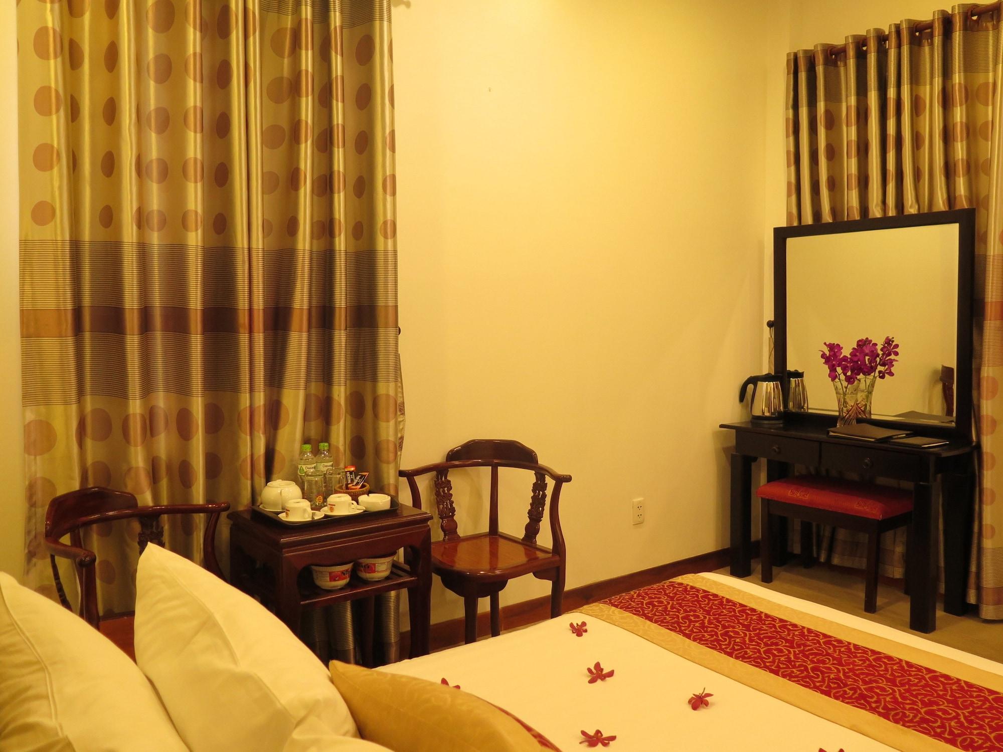 Sunflowers Hotel Airport Ho Chi Minh City Bagian luar foto