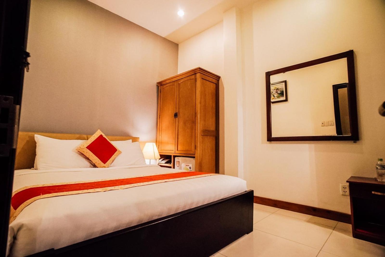 Sunflowers Hotel Airport Ho Chi Minh City Bagian luar foto